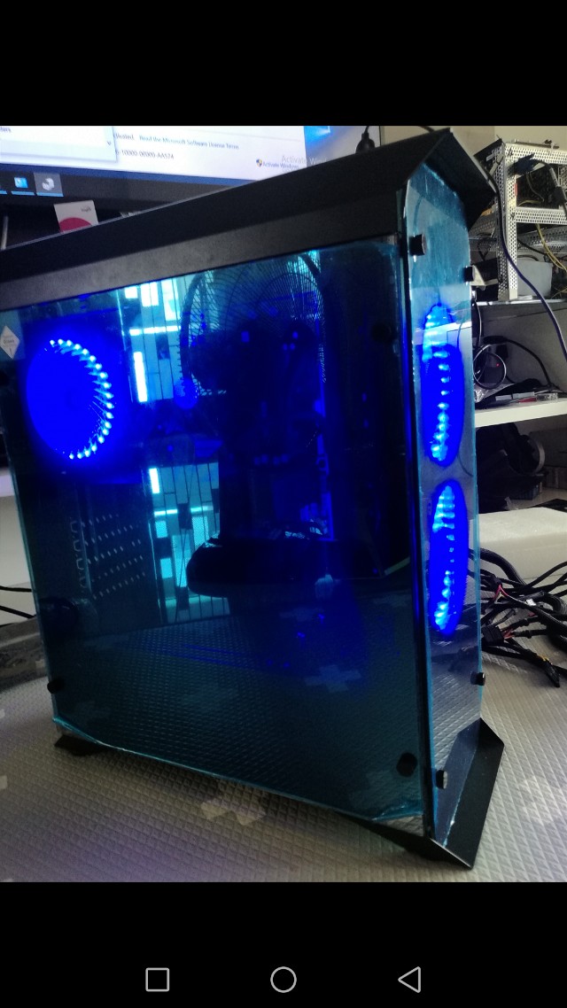 I5 3570 gtx 1060 6gb on sale