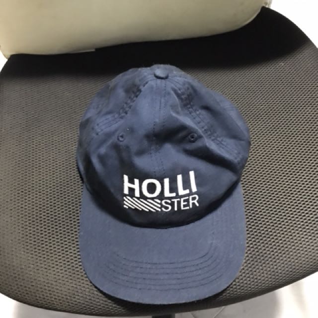 Hollister snapback clearance
