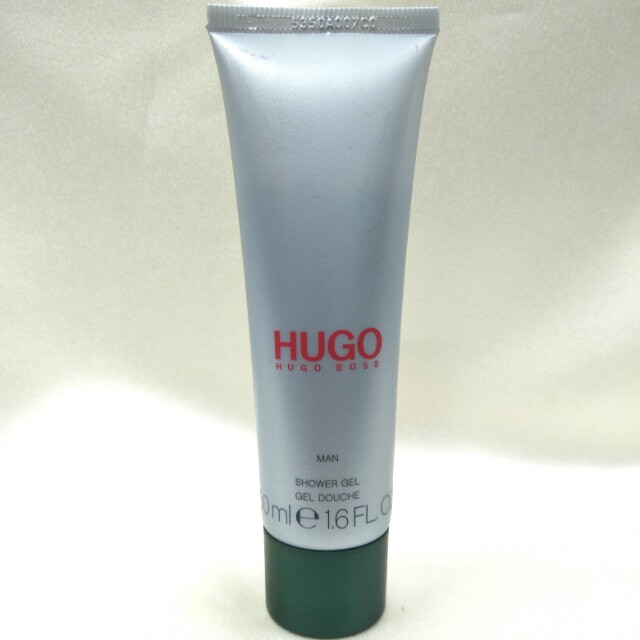 hugo boss shower gel 50ml price