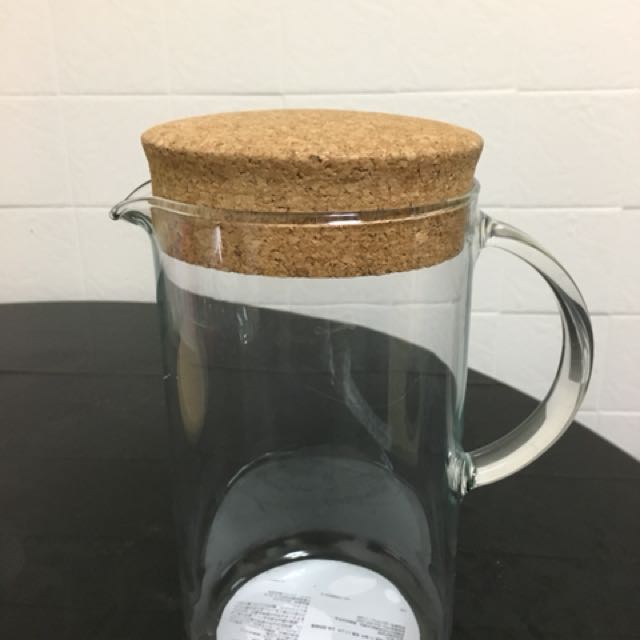 IKEA Jug with lid, TV & Home Appliances, Kitchen Appliances, Other