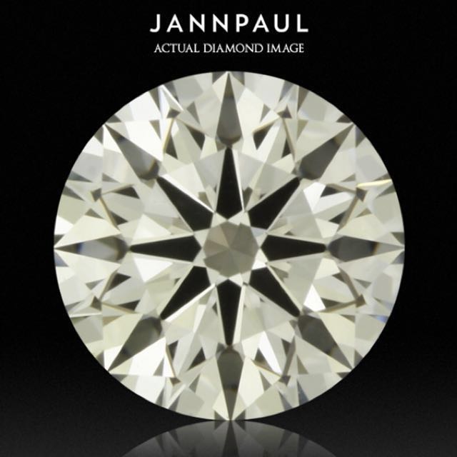 Jannpaul super ideal cut top