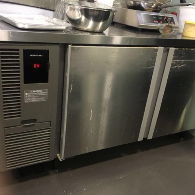 Japanese brand 2 door fridge, TV & Home Appliances, Kitchen Appliances