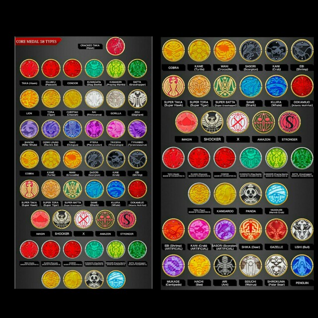 Csm Kamen Rider Ooo Driver Complete Set Toys Games Bricks Figurines On Carousell Csm Kamen Rider Ooo Driver Complete Set Toys Games Bricks Figurines On Carousell