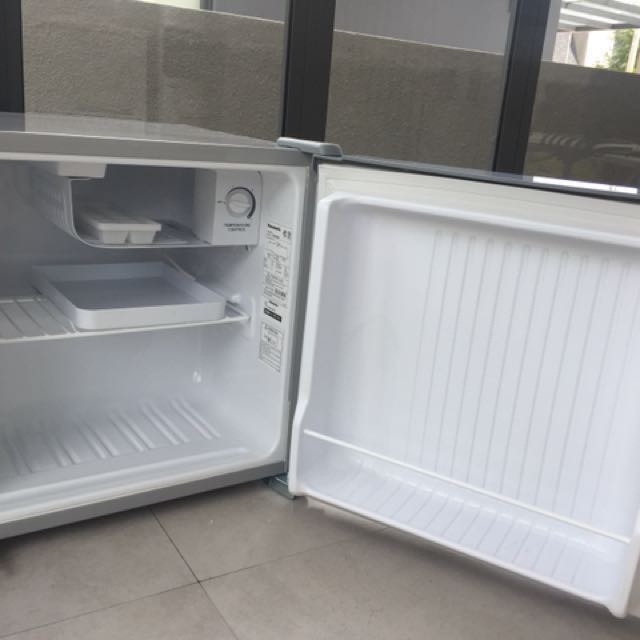 Kulkas Mini Panasonic Nr Ak5ed Elektronik Lainnya Di Carousell