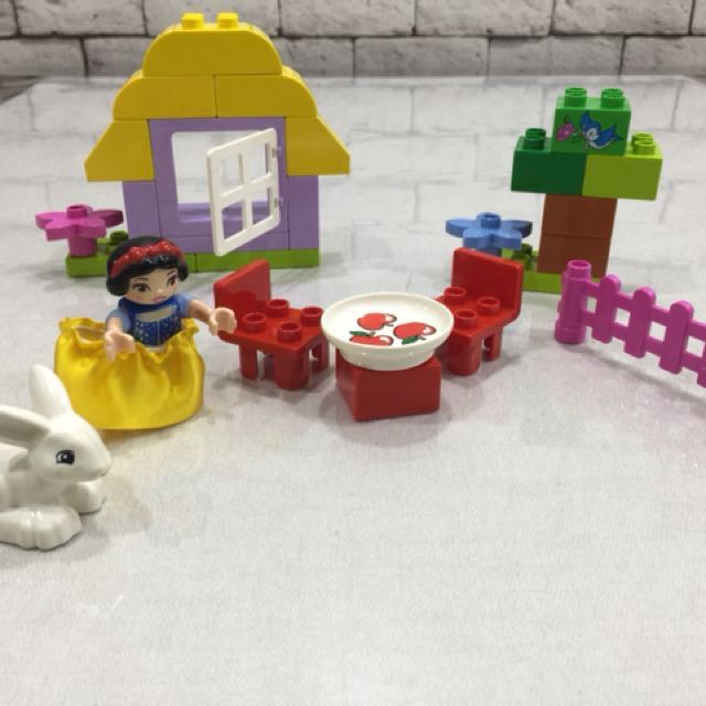 Lego duplo 6152 online