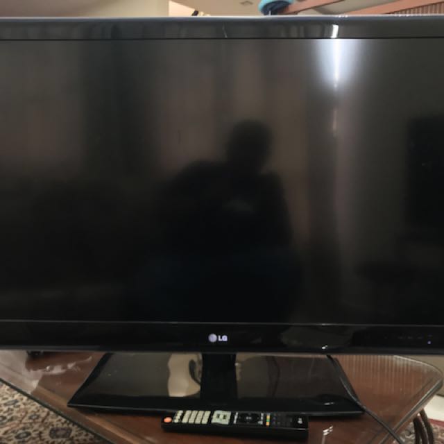 Lg 42 Led Tv For Spare Parts Only