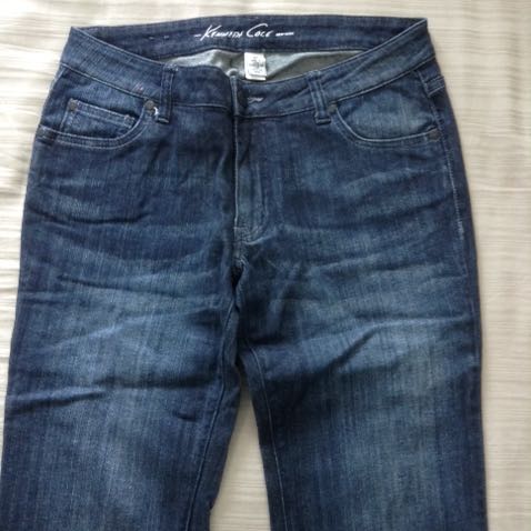 kenneth cole jeans womens