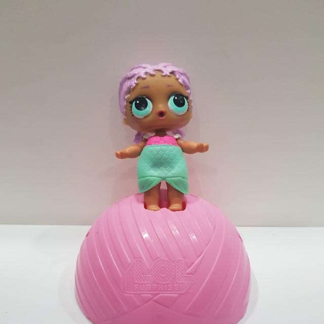 Lol series 1 merbaby deals