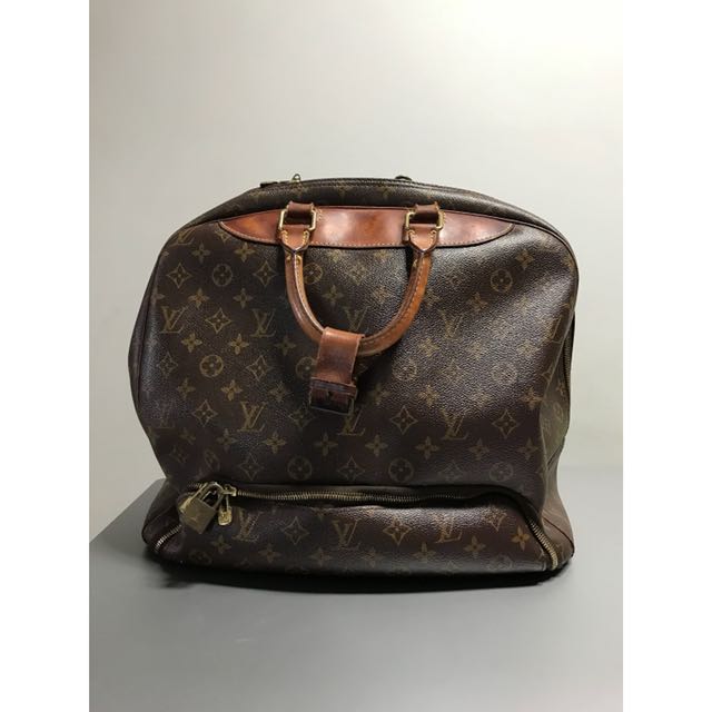 lv evasion travel bag