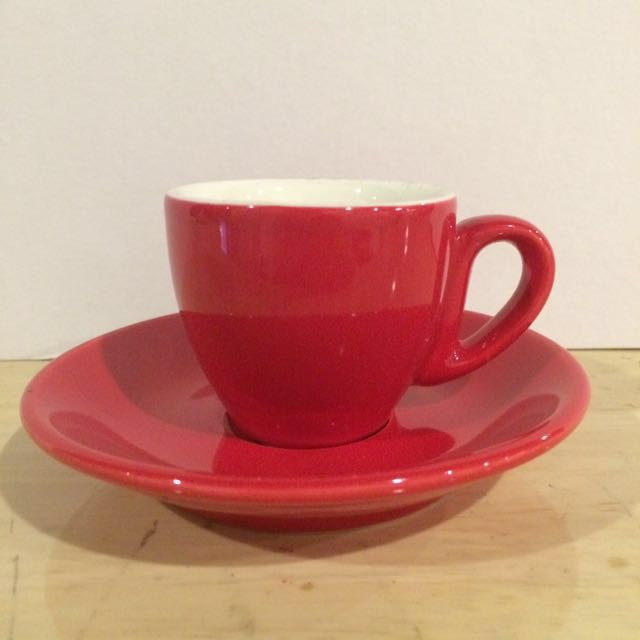 Maxwell Williams Espresso Coffee Cup Kitchen Appliances On Carousell