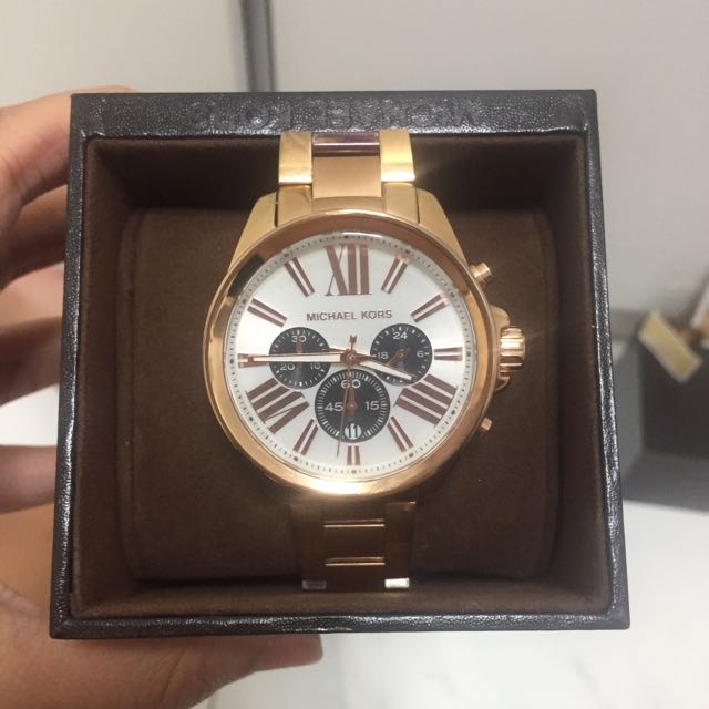 michael kors mk5712