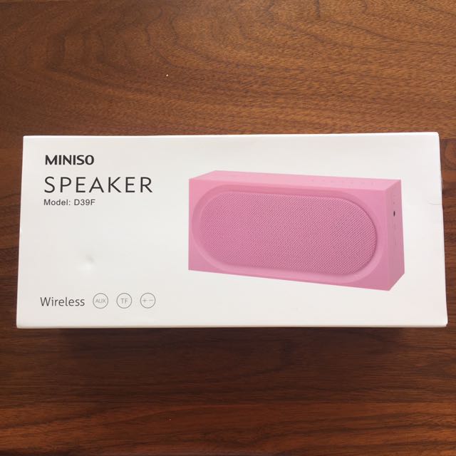 miniso d39f