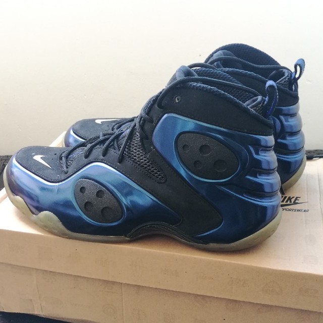 penny zoom rookie