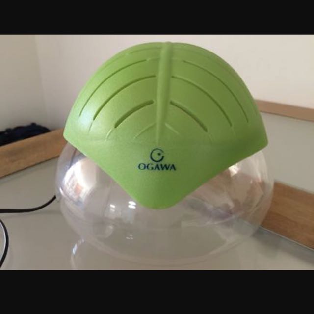 Ogawa Revitalisor Diffuser Air Freshener Furniture Home Living
