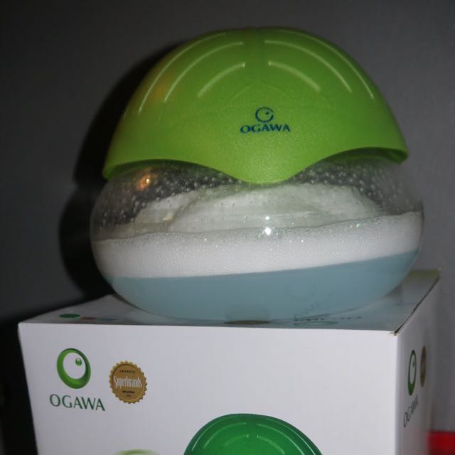 Ogawa air outlet freshener