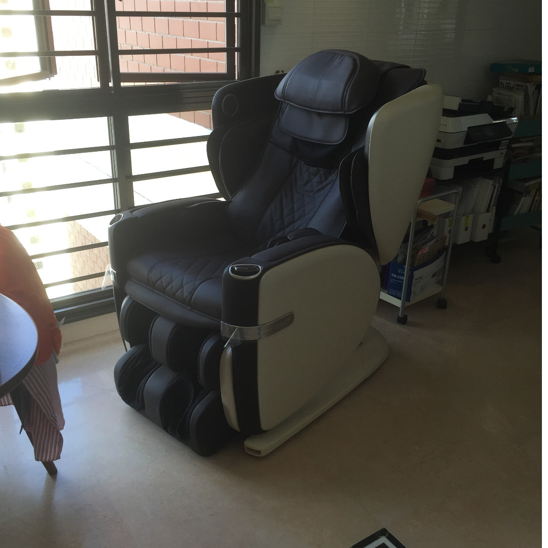 Osim Ulove Massage Chair