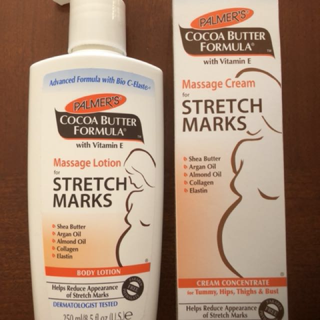 stretch mark cream woolworths