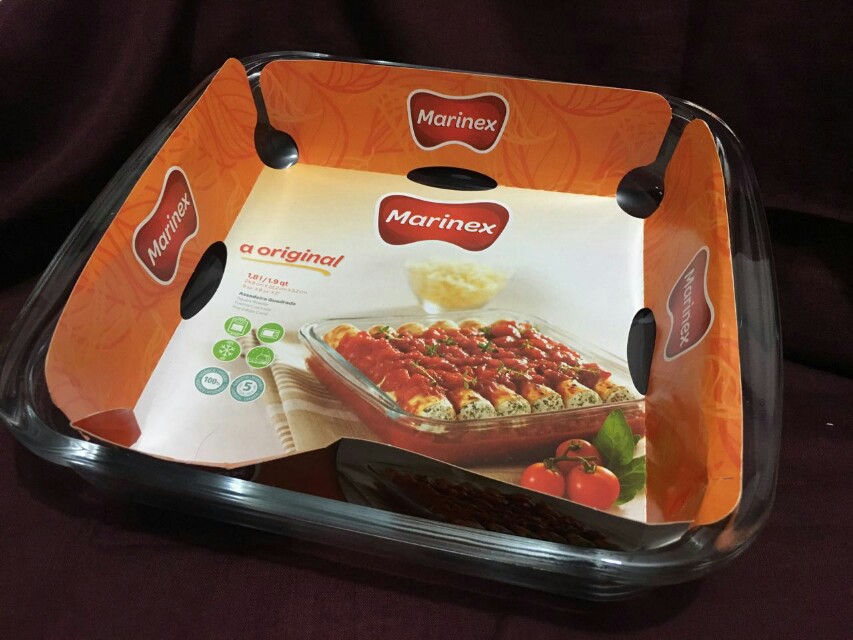 Pinggan Tahan Panas Kitchen Appliances Di Carousell
