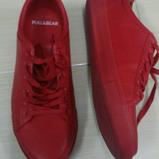 Paul & bear hotsell shoes