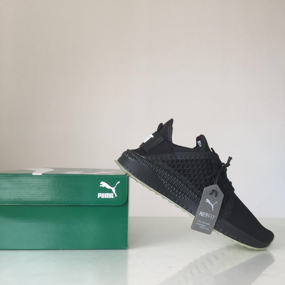 PUMA TSUGI x JUSTICE LEAGUE BATMAN US 10.5