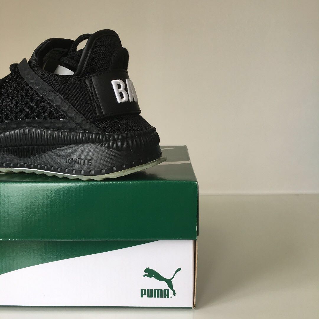 Puma hotsell tsugi batman