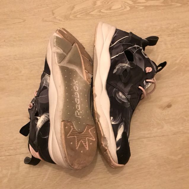 Reebok classic ortholite price sales
