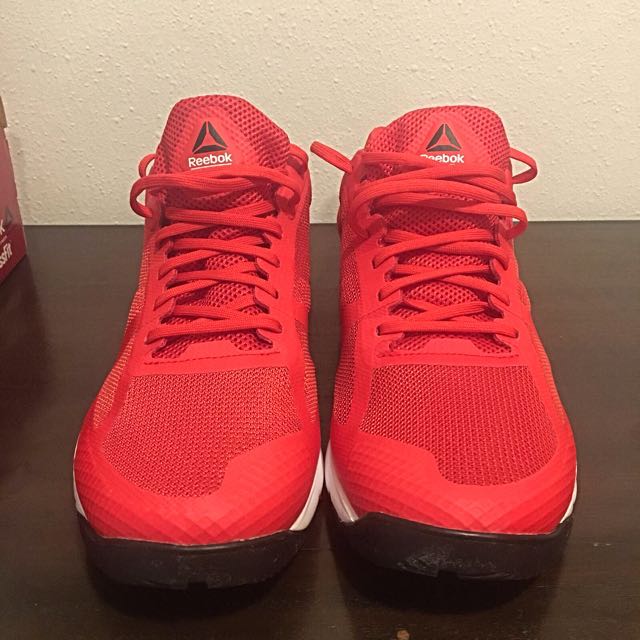 Reebok Crossfit Speed TR 2.0 Shoe Men s Fashion Activewear on