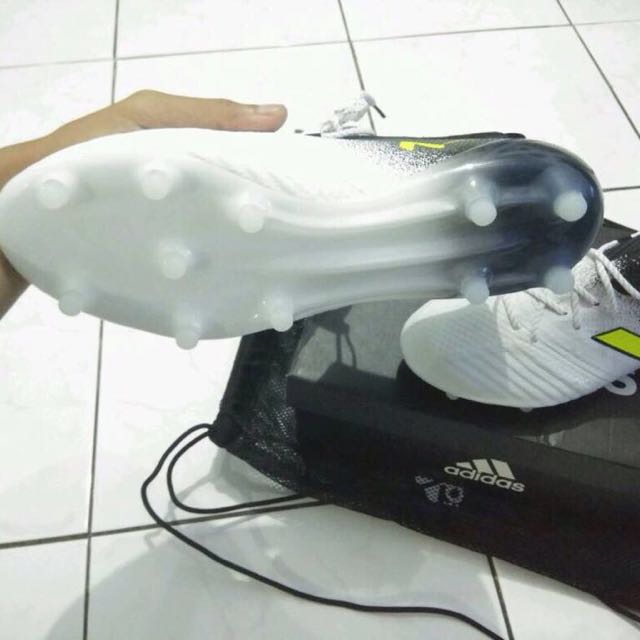 REPRICE!! Adidas Ace 17.1 FG Paul Pogba 