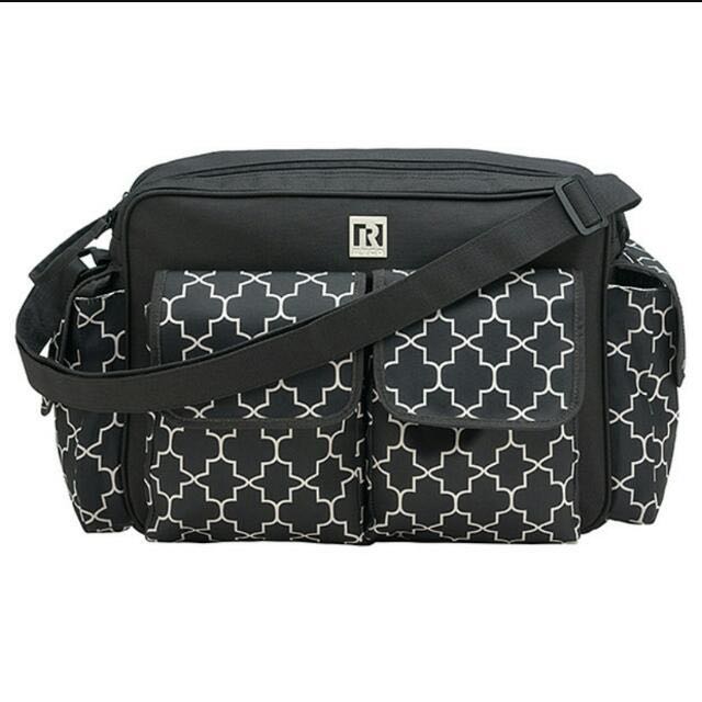 ryco diaper bag
