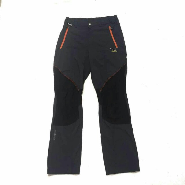 Salewa hiking pants clearance