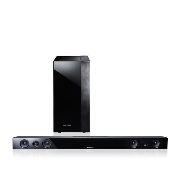 sound bar second hand