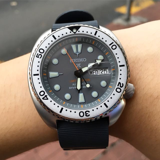 Seiko srpa19k deals