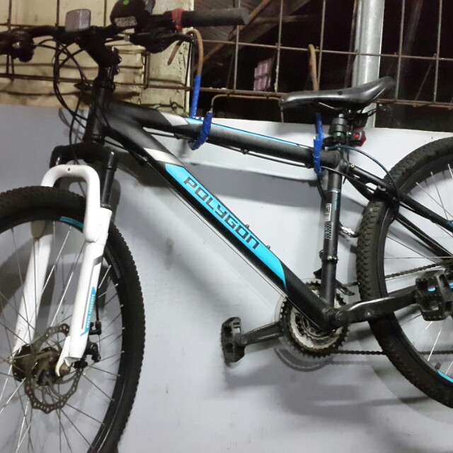 Sepeda MTB Polygon Monarch 4 0 Sports Bicycles on Carousell Sepeda MTB Polygon Monarch 4 0 Sports Bicycles on Carousell