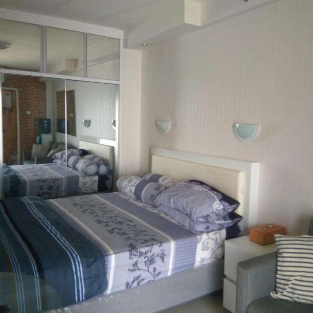 Sewa Harian Apartemen Kalibata City Property Rentals On Carousell