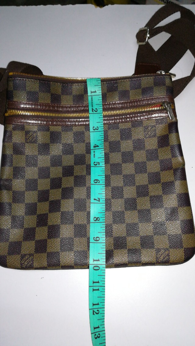 Bag Lv Original Lelaki Kiriman