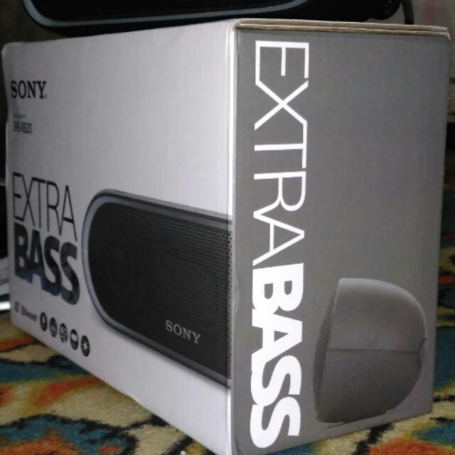 Xb20 extra bass on sale