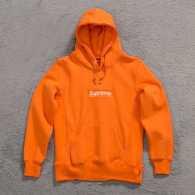 Bluza bogo top supreme