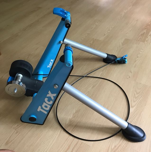 tacx blue