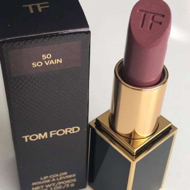 Tom ford black lipstick Clearance