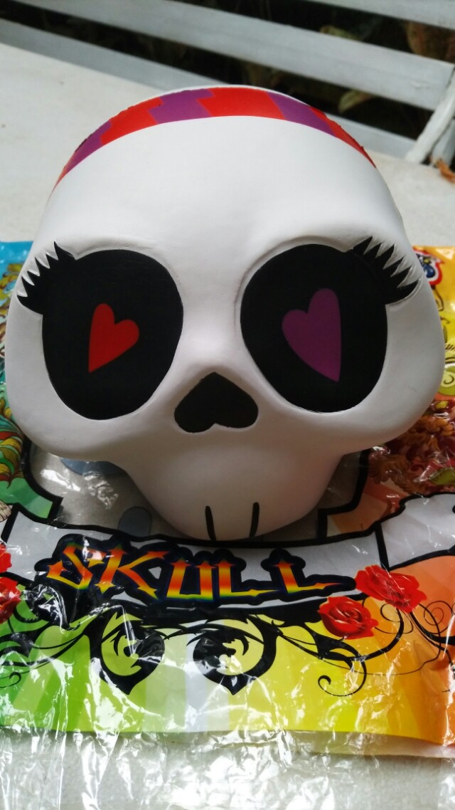 Toy box new arrivals shop squishy