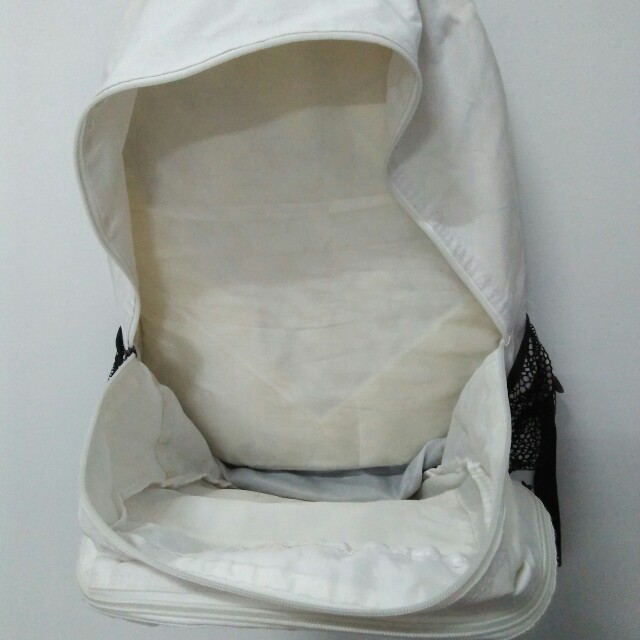 prada panier small bolsa