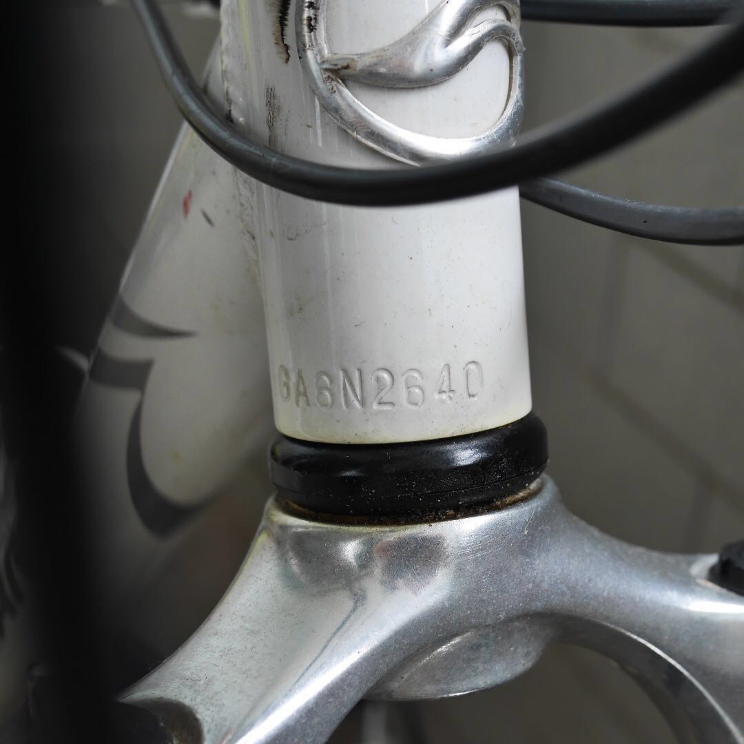 Giant boulder 21 speed mountain outlet bike