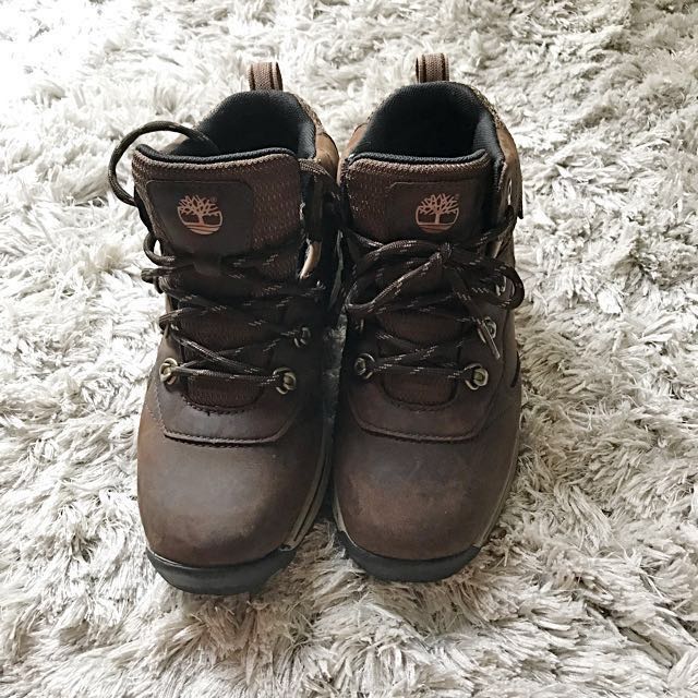 timberland boots good for winter