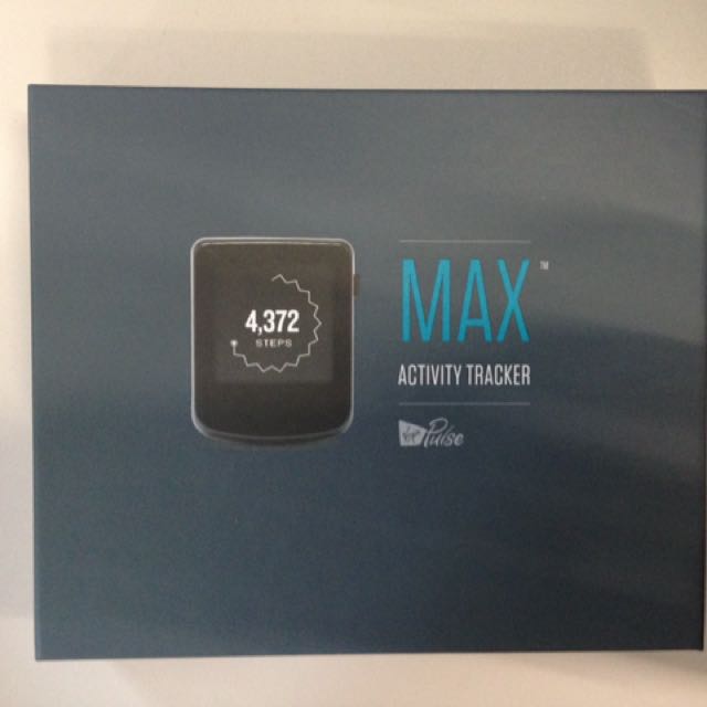 virgin pulse activity tracker