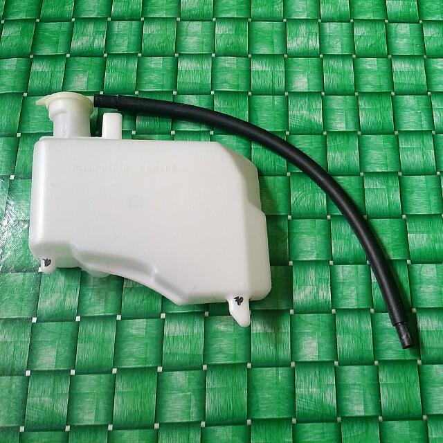 Viva Radiator Expansion Tank, Auto Accessories on Carousell