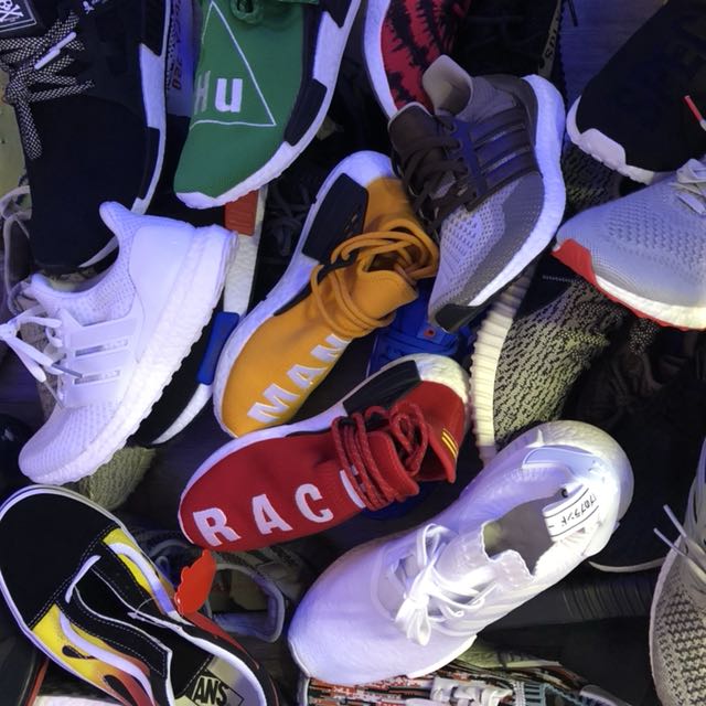 off white ultra boost for sale