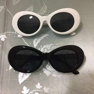 supreme clout glasses