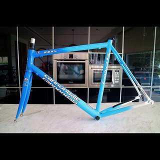 Cannondale CAAD5 frameset only *RARE*