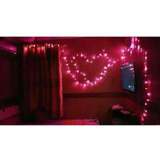 Lampu Hias Tumbrl