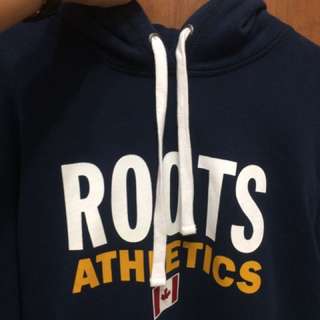 Roots帽踢（全新～～